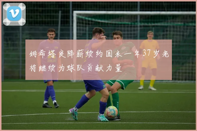 姆希塔良降薪续约国米一年37岁老将继续为球队贡献力量